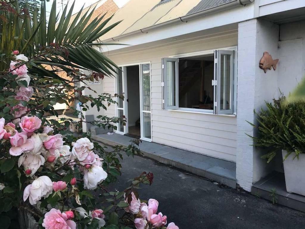 Salt Apollo Bay Exterior photo