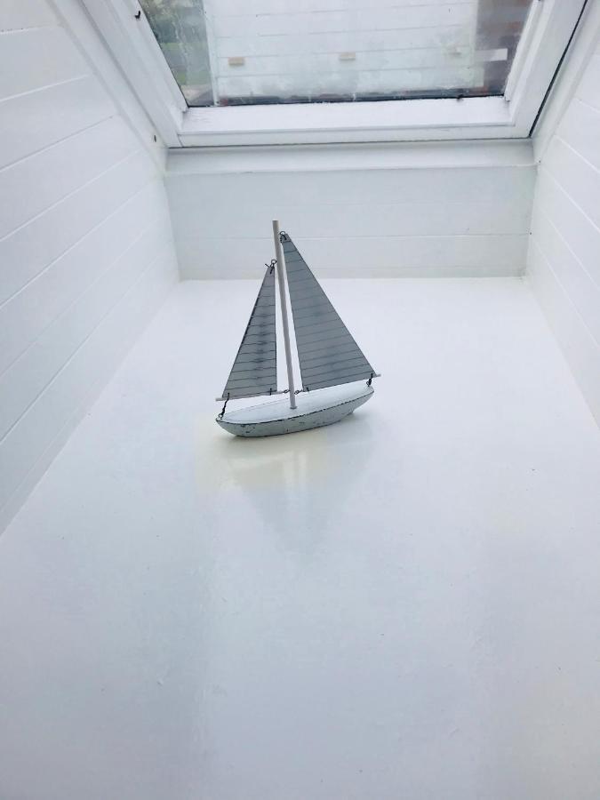 Salt Apollo Bay Exterior photo